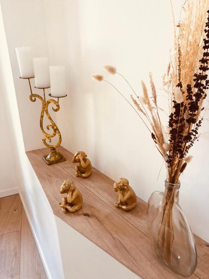 شقة • Cosyhouse By Janna • Terrasse - Wifi Châtellerault المظهر الخارجي الصورة