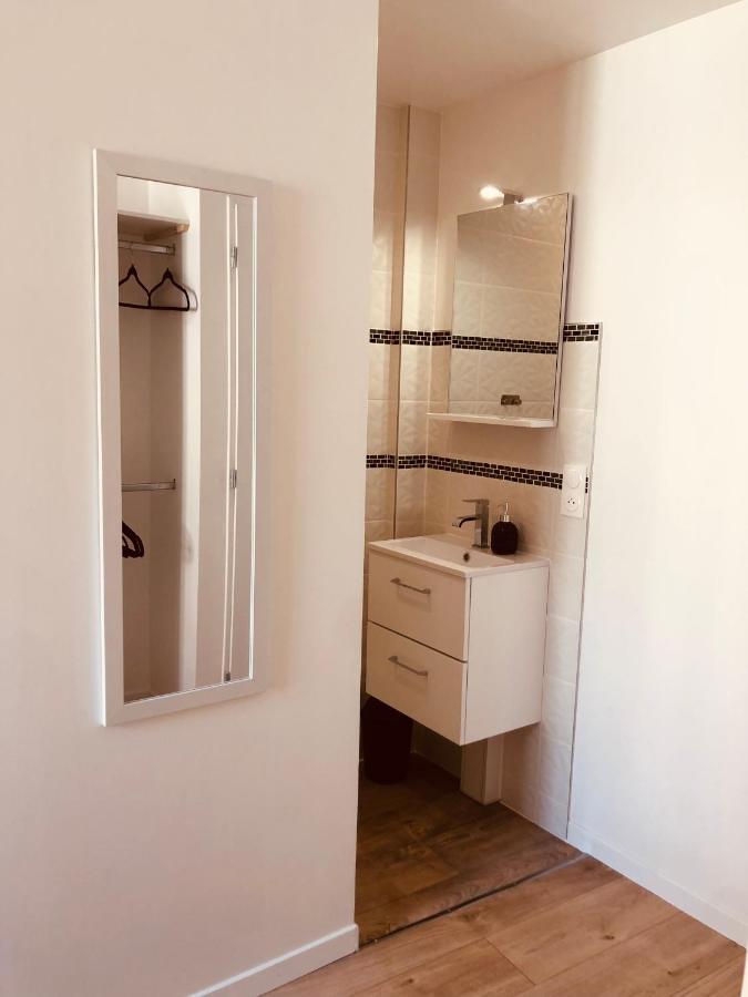 شقة • Cosyhouse By Janna • Terrasse - Wifi Châtellerault المظهر الخارجي الصورة