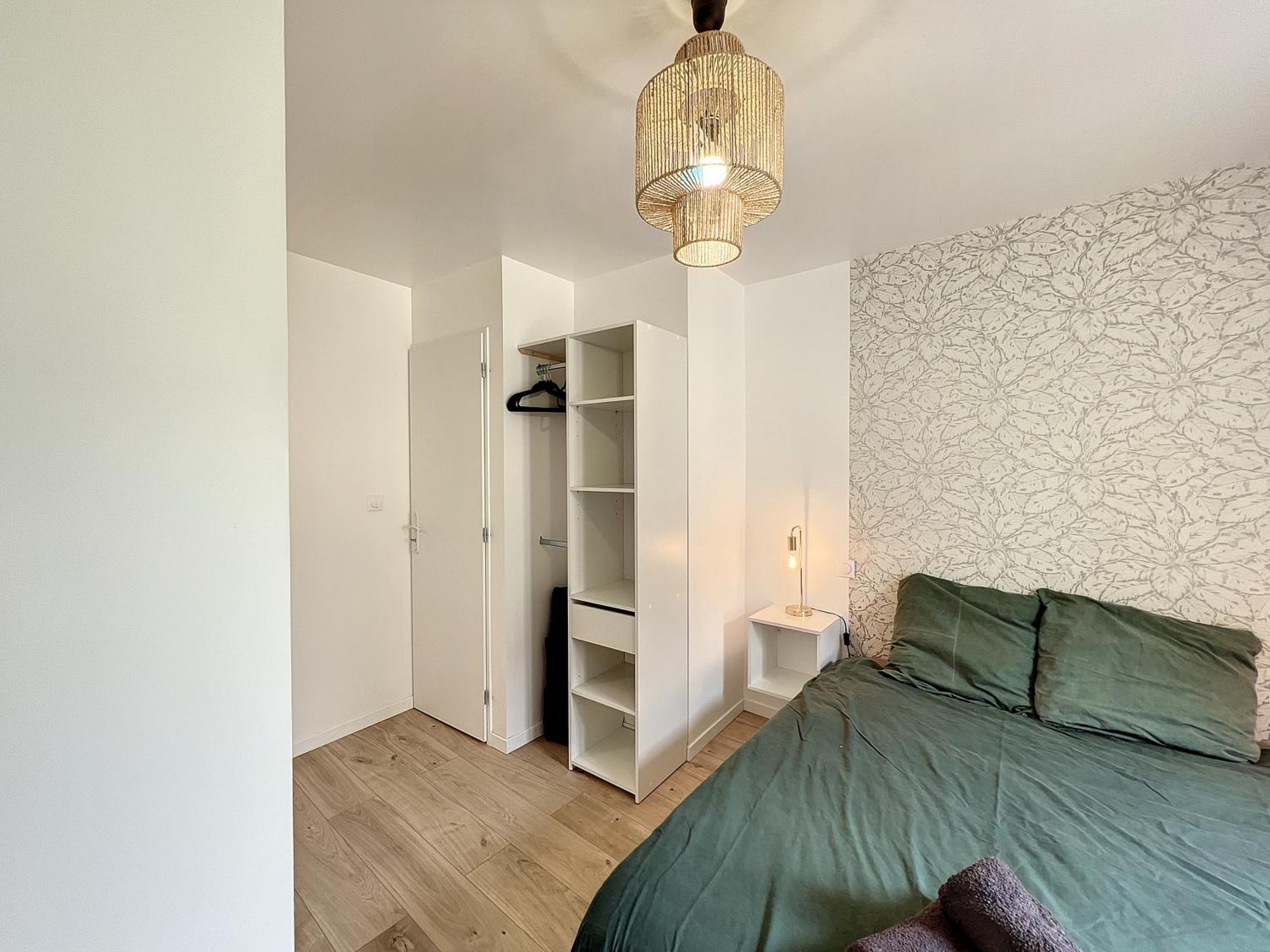 شقة • Cosyhouse By Janna • Terrasse - Wifi Châtellerault المظهر الخارجي الصورة