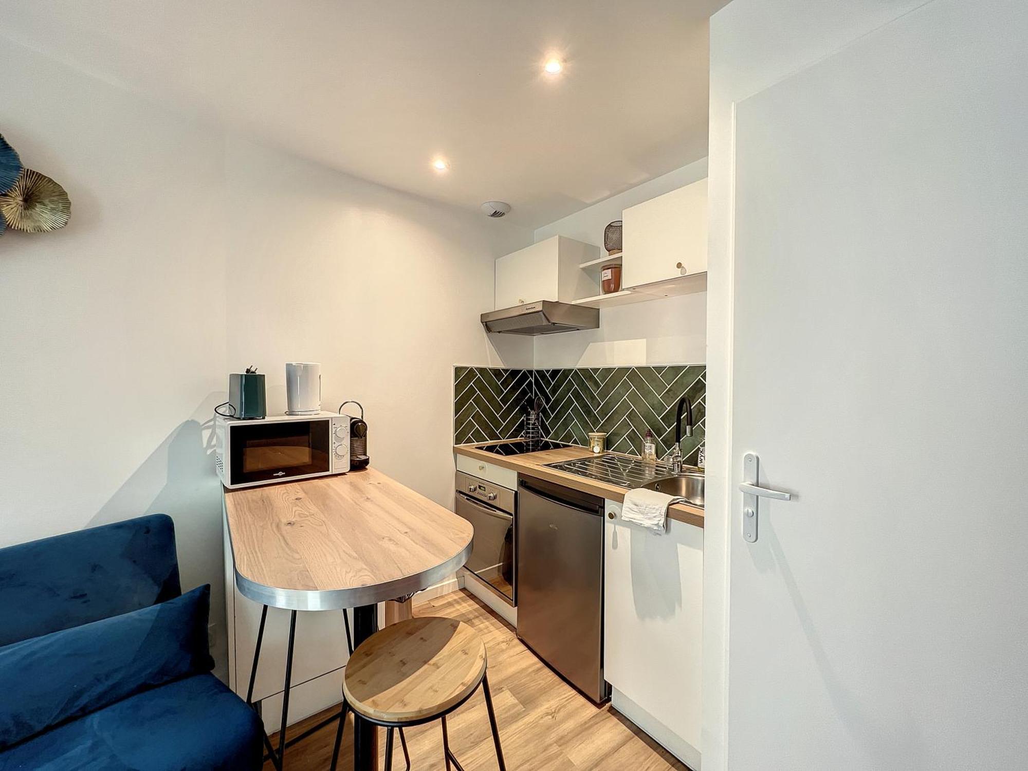 شقة • Cosyhouse By Janna • Terrasse - Wifi Châtellerault المظهر الخارجي الصورة
